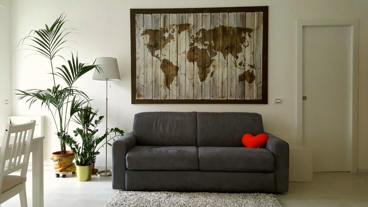 Maison Ebe Apartment โกโม ภายนอก รูปภาพ