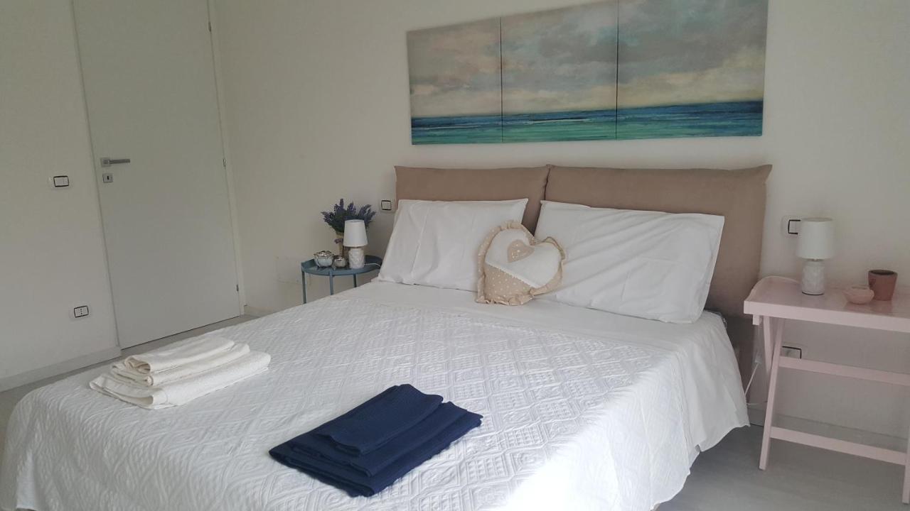 Maison Ebe Apartment โกโม ภายนอก รูปภาพ