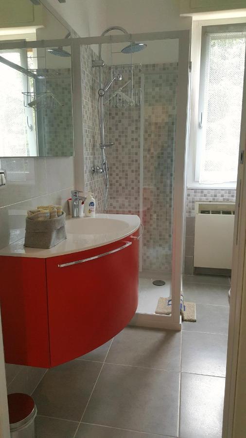 Maison Ebe Apartment โกโม ภายนอก รูปภาพ